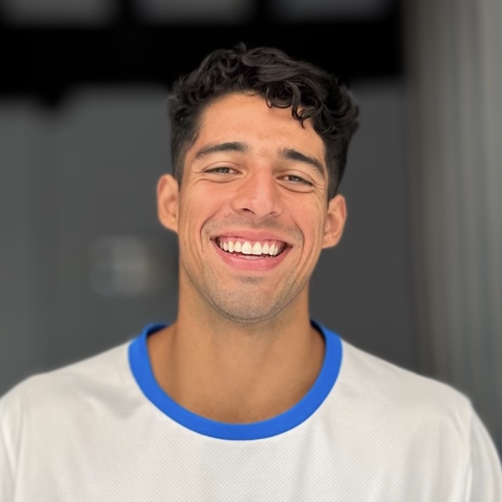 Andrew Lasso